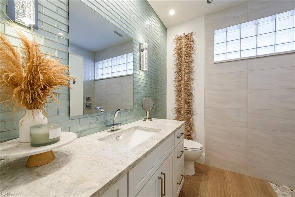 CONNERS - Residential