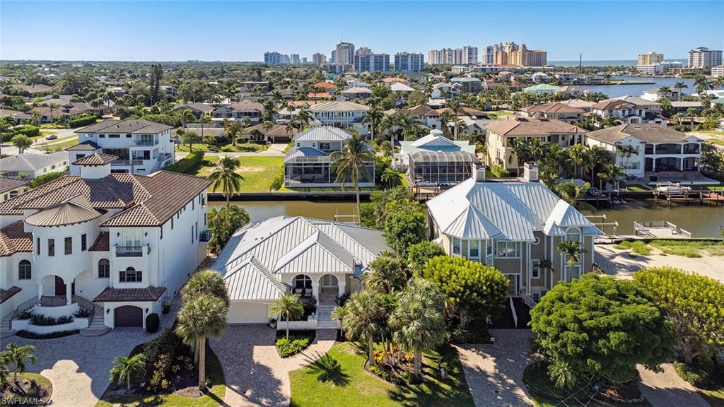CONNERS - Residential