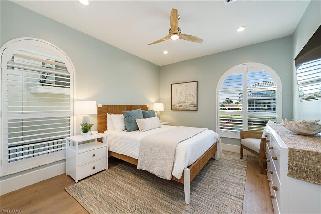 CONNERS - Residential