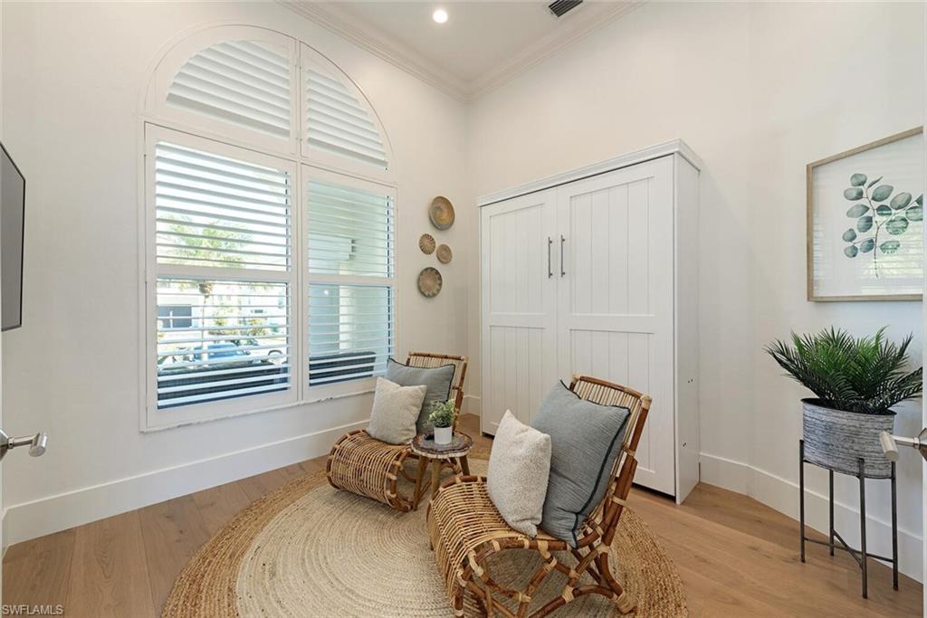 CONNERS - Residential