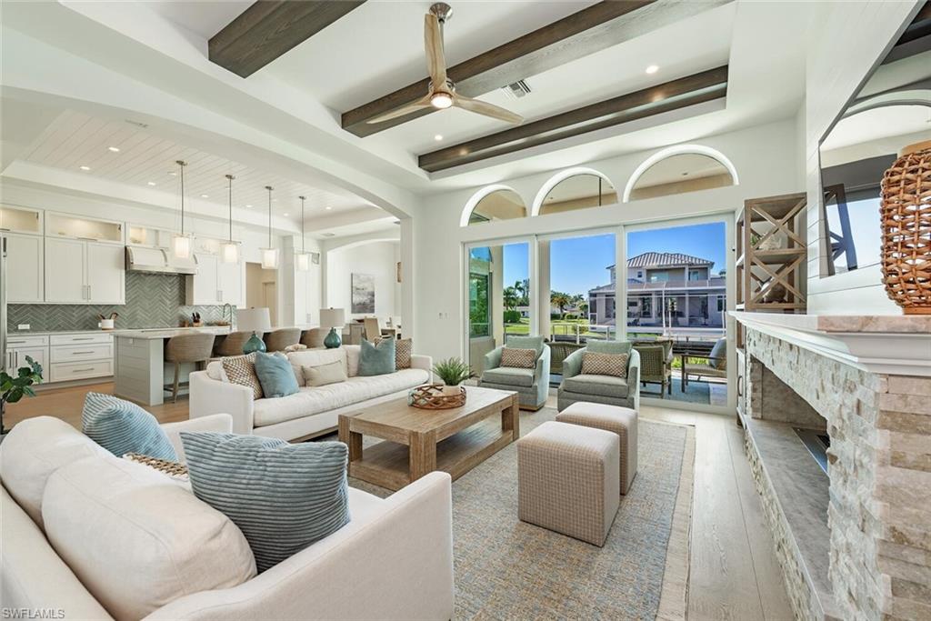 CONNERS - Residential