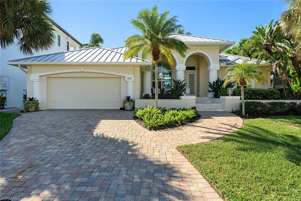 CONNERS - Residential