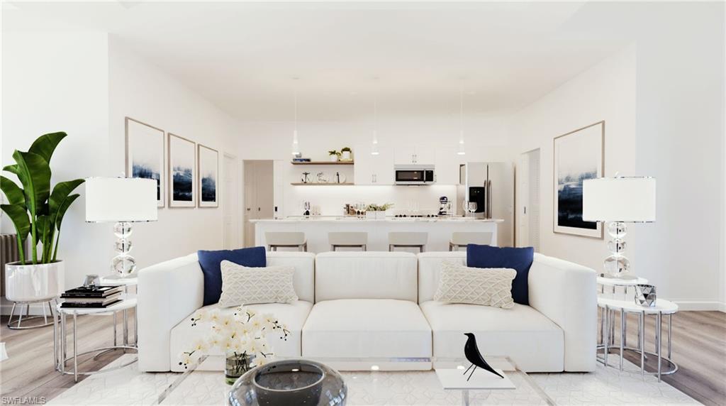 BUCKINGHAM - Residential