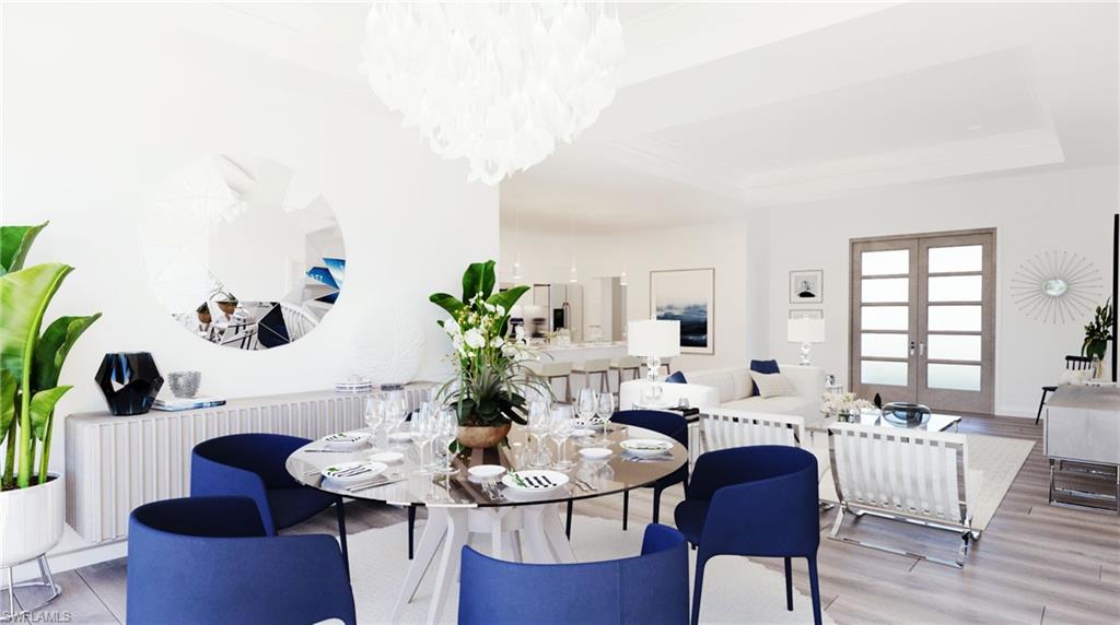 BUCKINGHAM - Residential