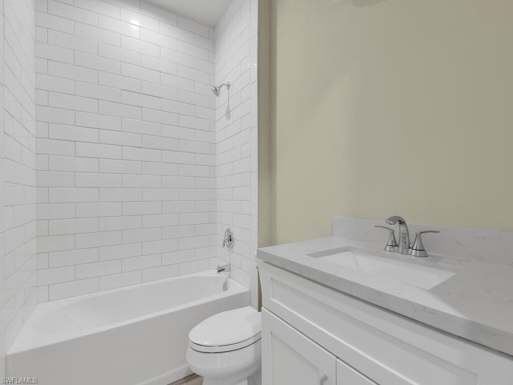 BUCKINGHAM - Residential