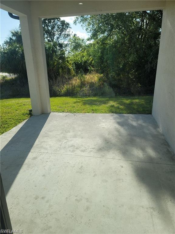 LABELLE - Residential Lease