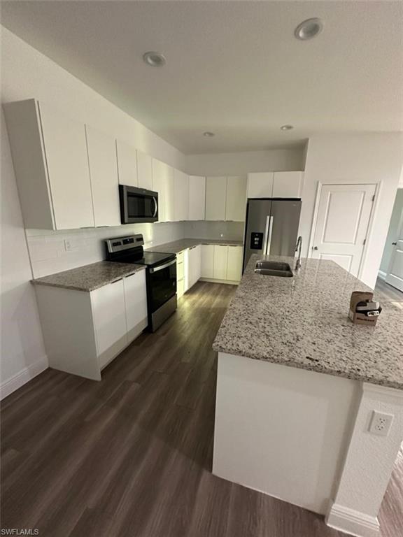 LABELLE - Residential Lease