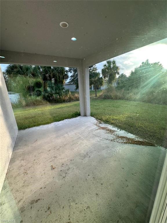 LABELLE - Residential Lease