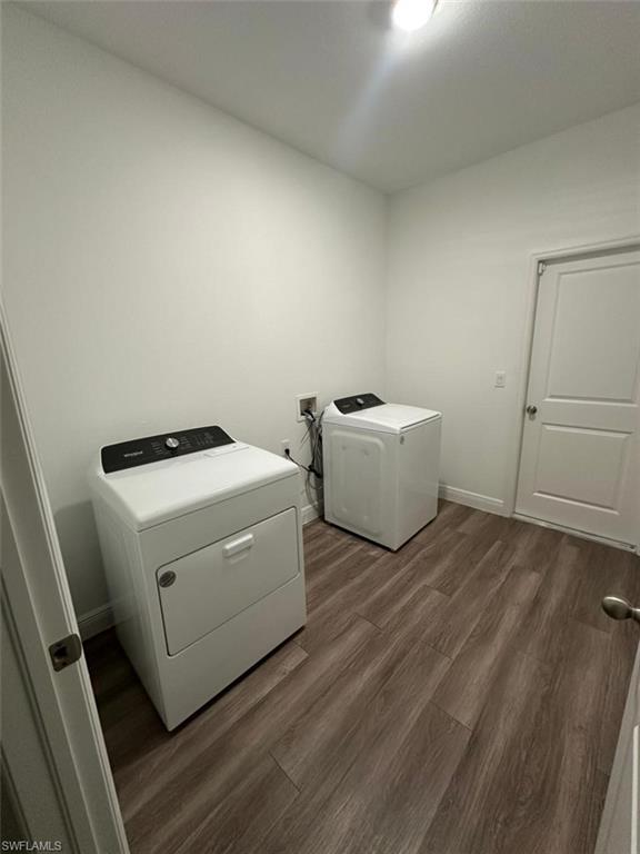 LABELLE - Residential Lease