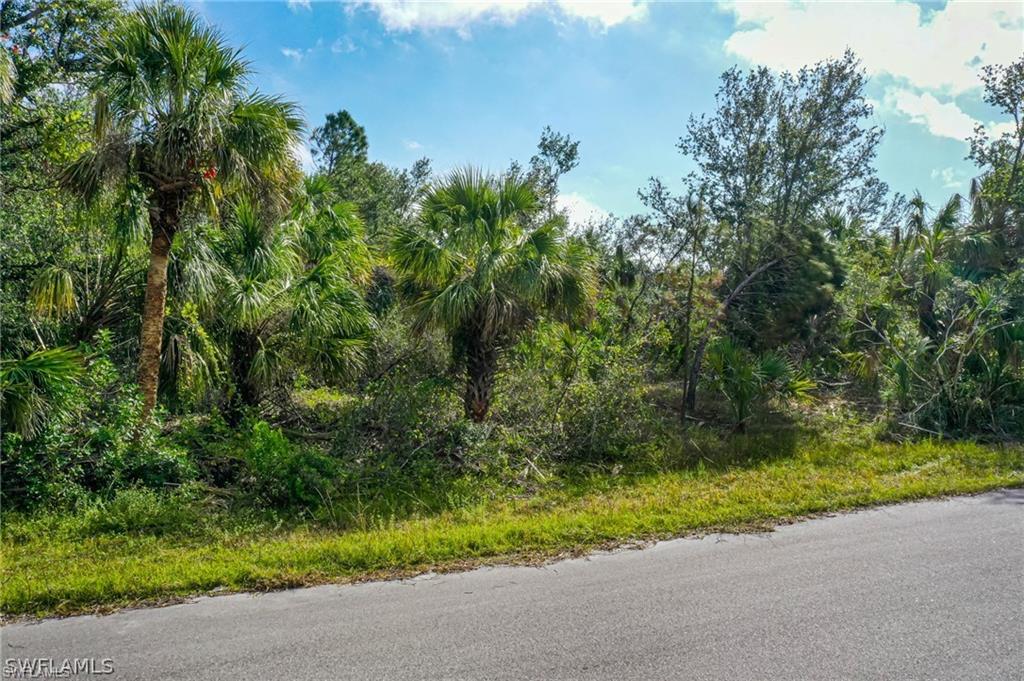 PORT CHARLOTTE - Land