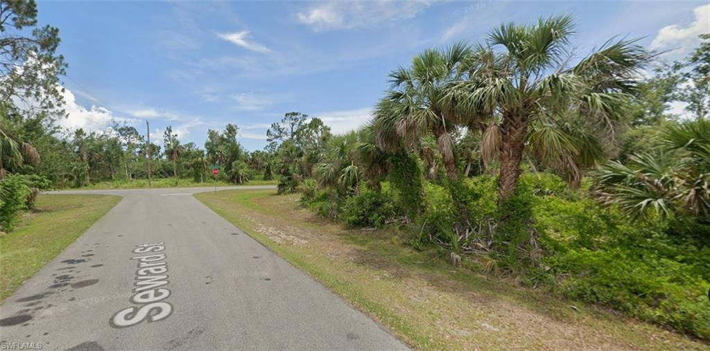 PORT CHARLOTTE - Land