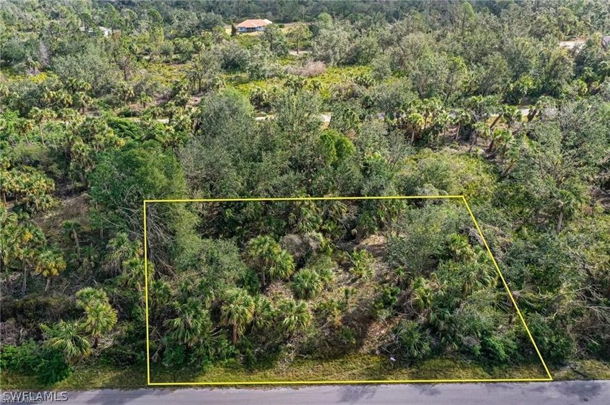 Build your Florida dream home on this ~10,000 sq ft / 0.23 ac (approx.) lot at Seward St, Port Charlotte 33953. Quiet street in a growing area with easy access to U.S. 41, shopping, dining, schools, golf, and Gulf beaches. No HOA or deed restrictions. Nearby streets show public water and public sewer lines in the area (connection availability varies by parcel—see notes). Great site for new construction or long-term hold.