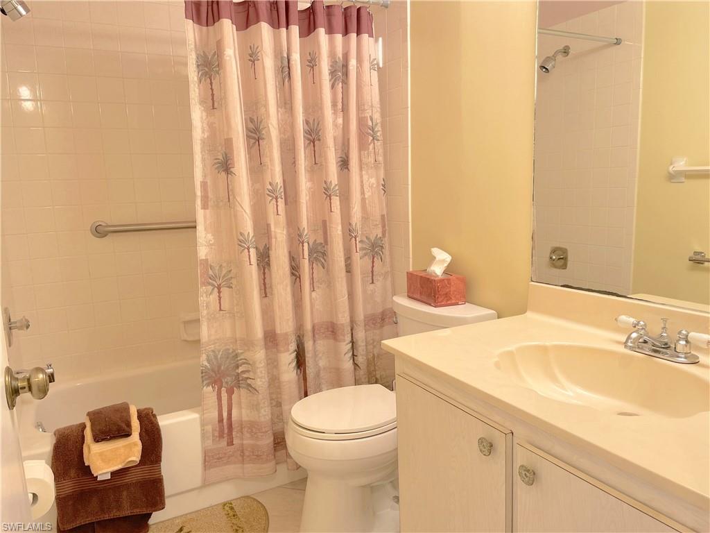 GOLF VIEW MANOR CONDO - Residential