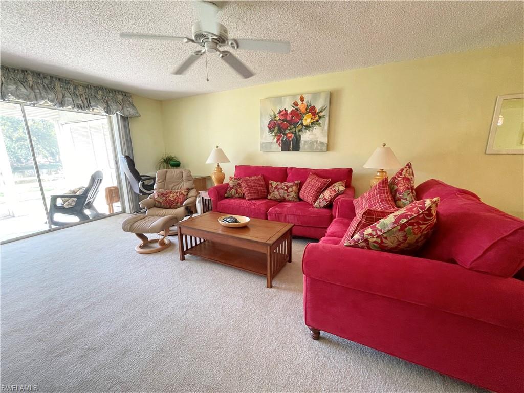 GOLF VIEW MANOR CONDO - Residential