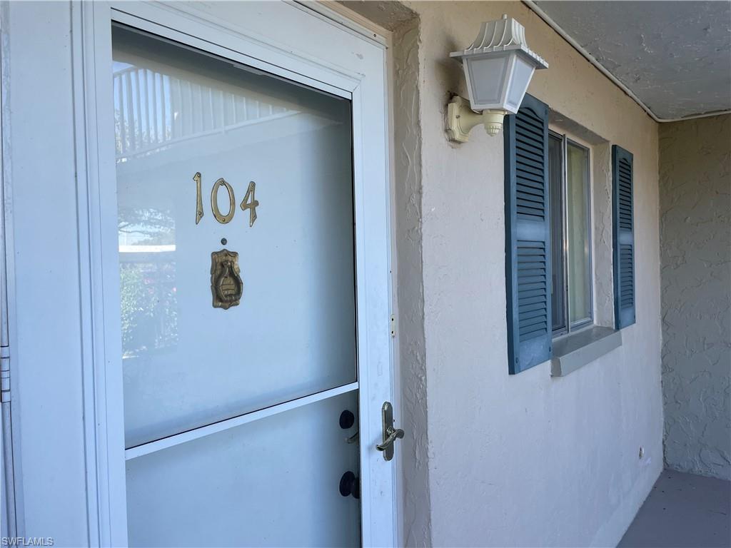 GOLF VIEW MANOR CONDO - Residential