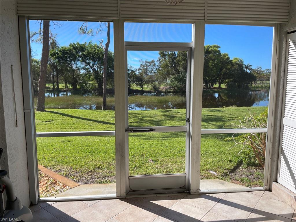 GOLF VIEW MANOR CONDO - Residential