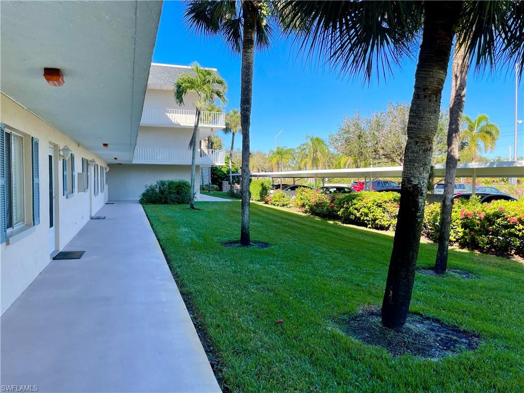 GOLF VIEW MANOR CONDO - Residential