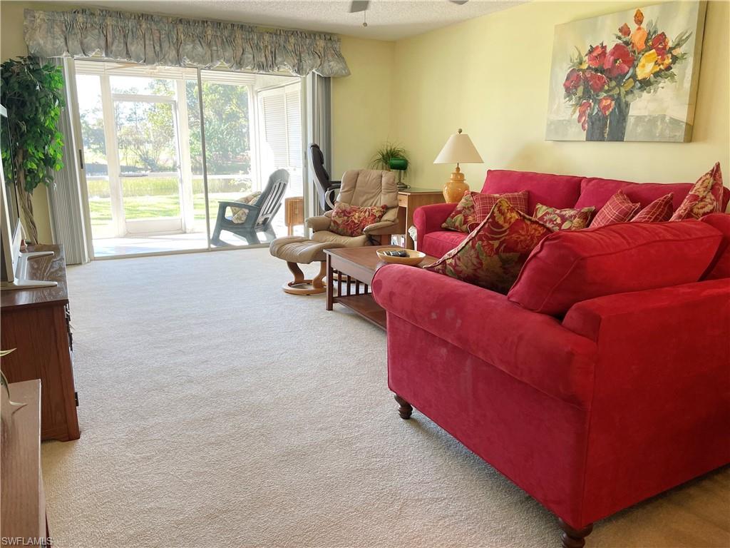 GOLF VIEW MANOR CONDO - Residential