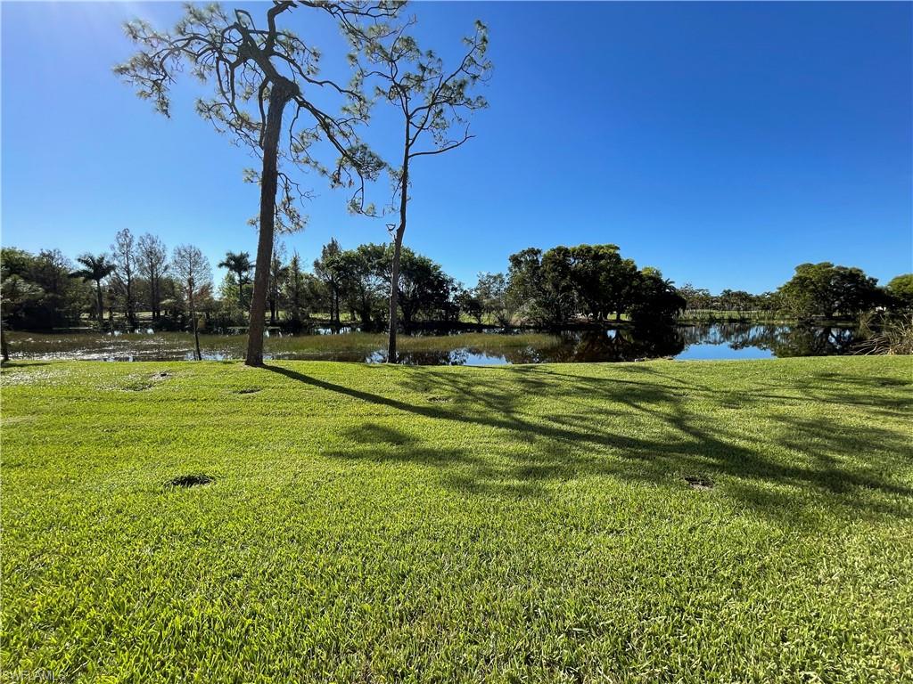 GOLF VIEW MANOR CONDO - Residential