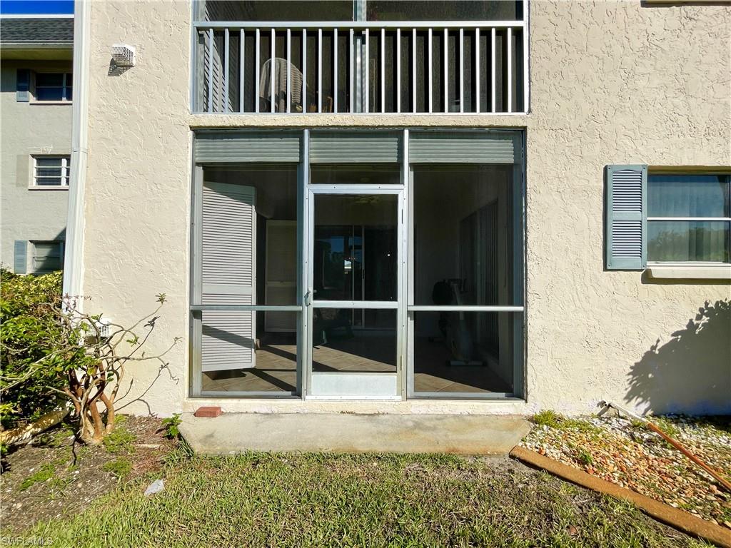 GOLF VIEW MANOR CONDO - Residential