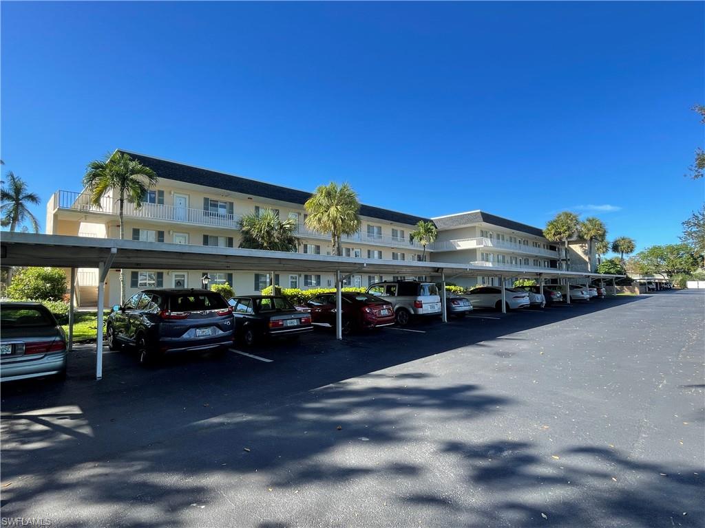 GOLF VIEW MANOR CONDO - Residential