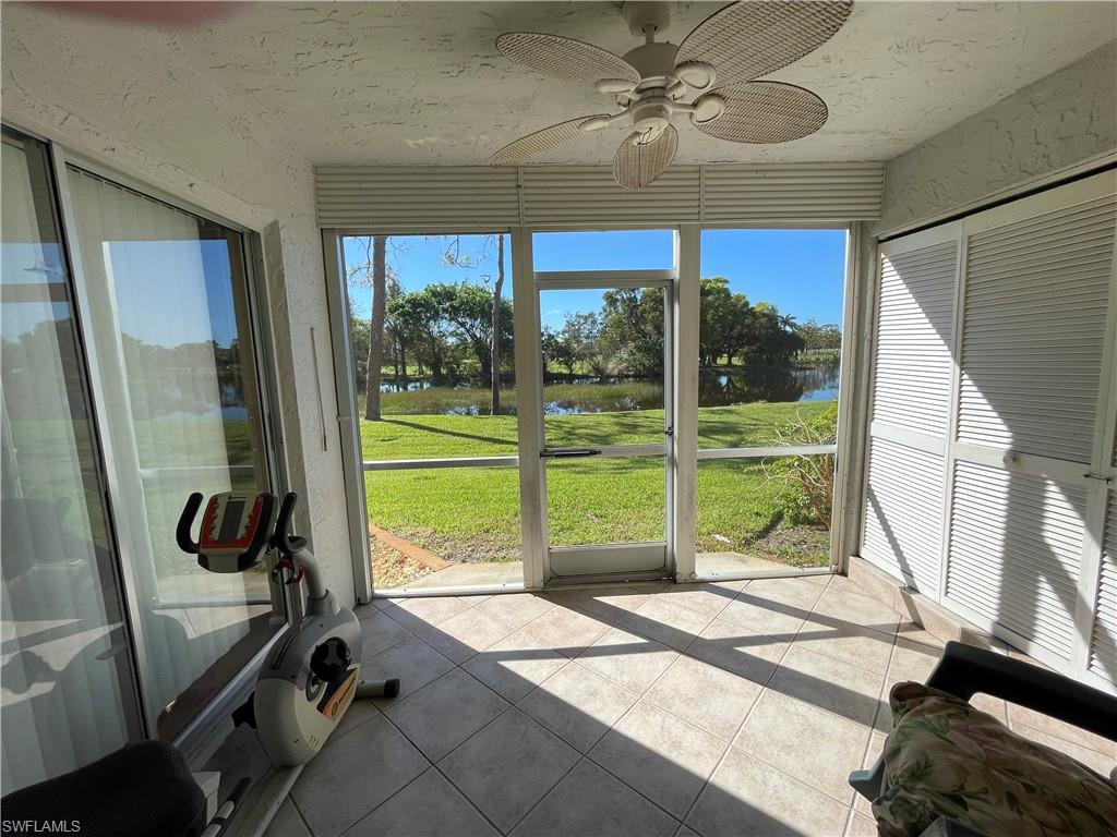 GOLF VIEW MANOR CONDO - Residential
