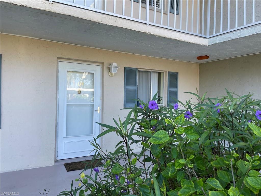 GOLF VIEW MANOR CONDO - Residential