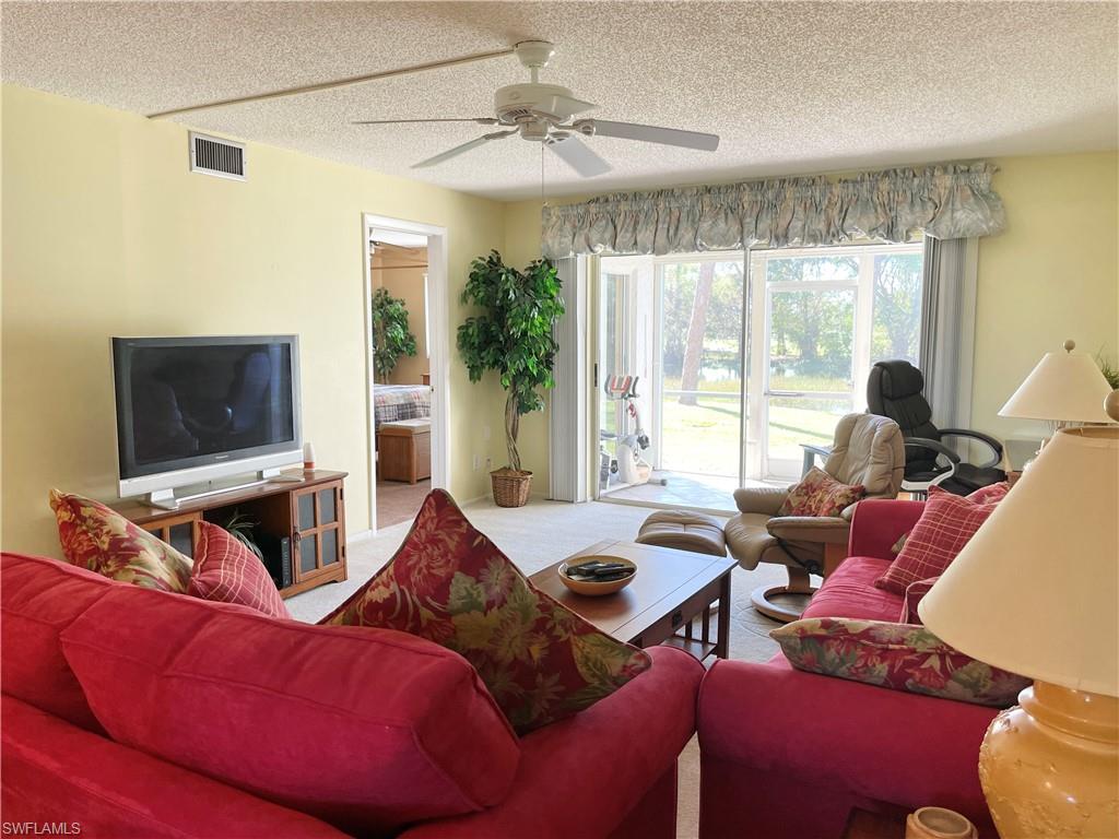 GOLF VIEW MANOR CONDO - Residential