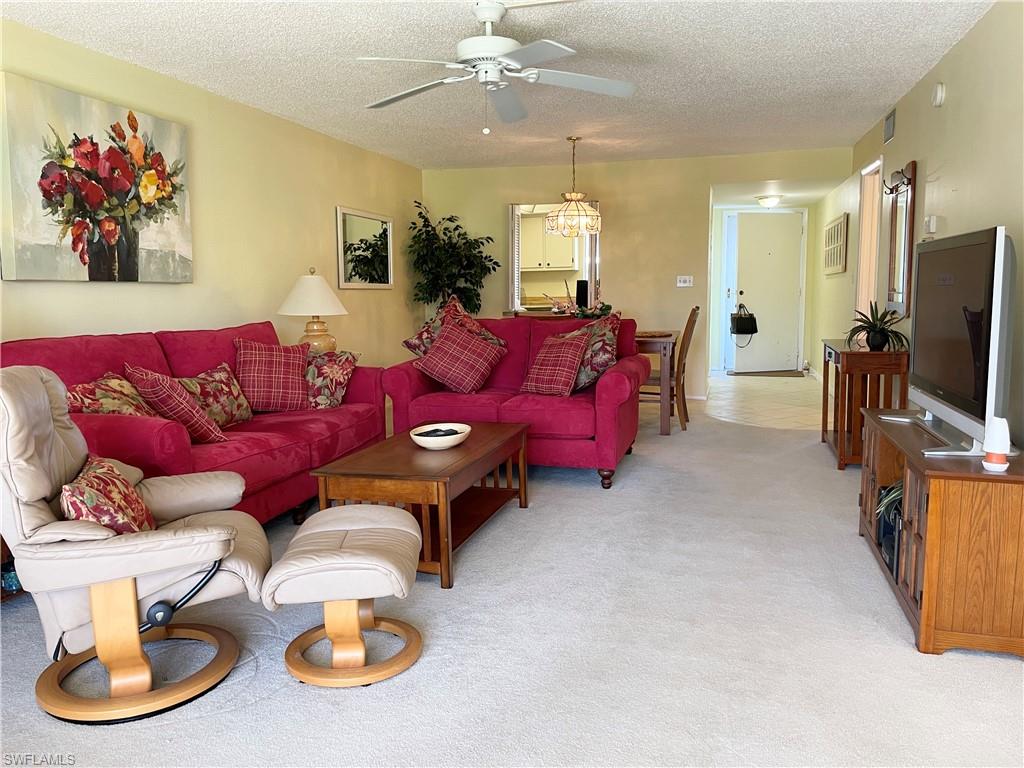 GOLF VIEW MANOR CONDO - Residential