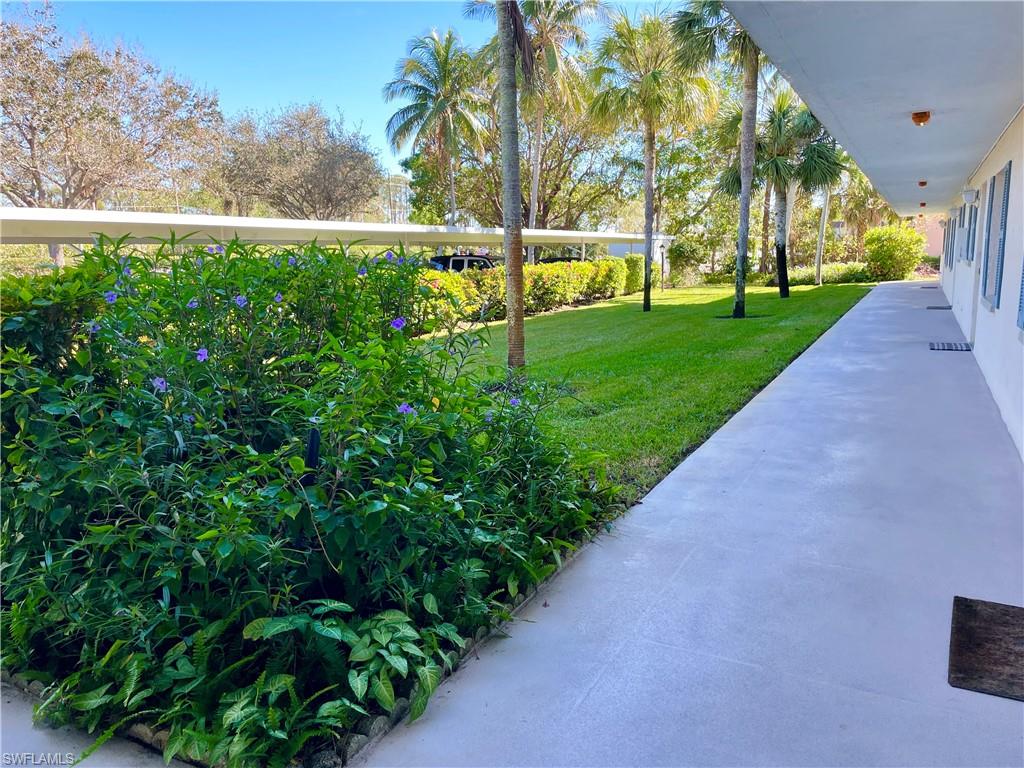 GOLF VIEW MANOR CONDO - Residential