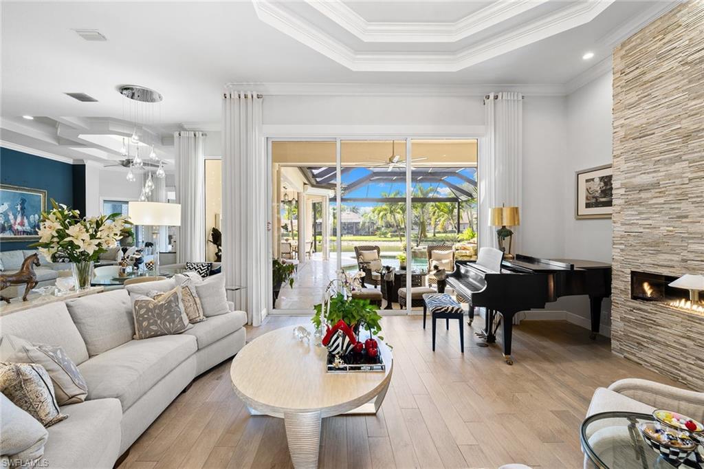 CLASSICS PLANTATION ESTATES - Residential