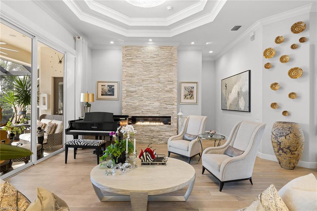 CLASSICS PLANTATION ESTATES - Residential