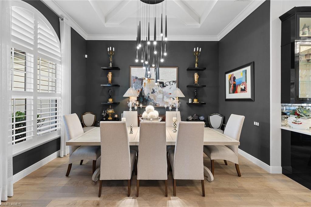 CLASSICS PLANTATION ESTATES - Residential