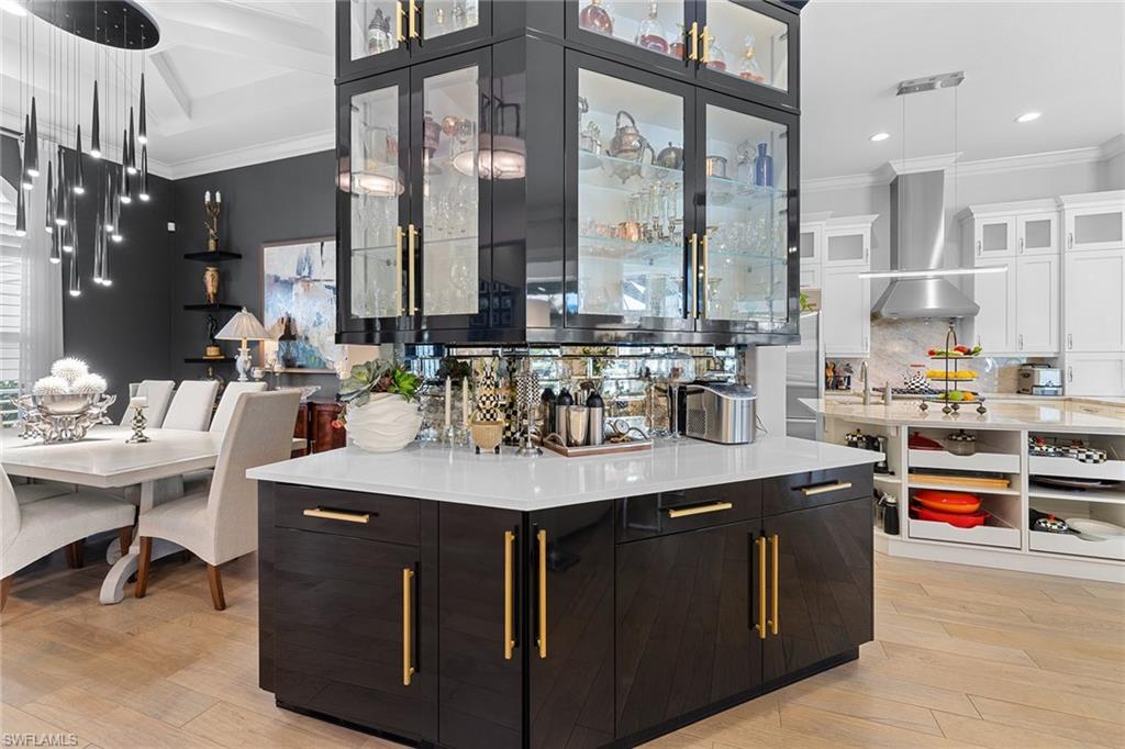 CLASSICS PLANTATION ESTATES - Residential