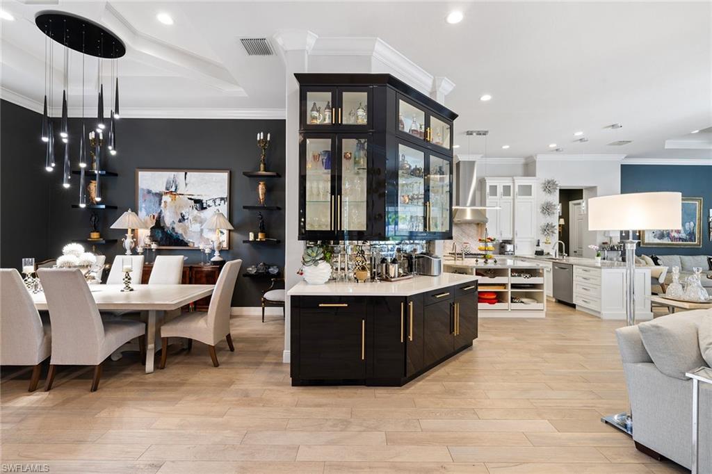 CLASSICS PLANTATION ESTATES - Residential