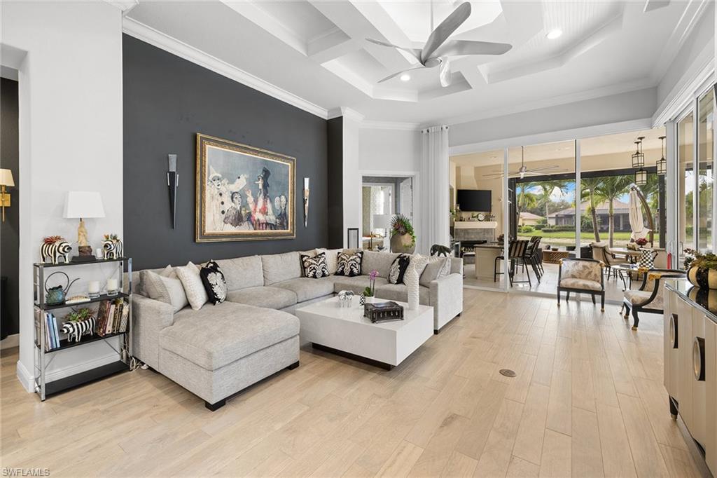 CLASSICS PLANTATION ESTATES - Residential