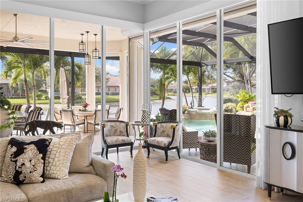 CLASSICS PLANTATION ESTATES - Residential