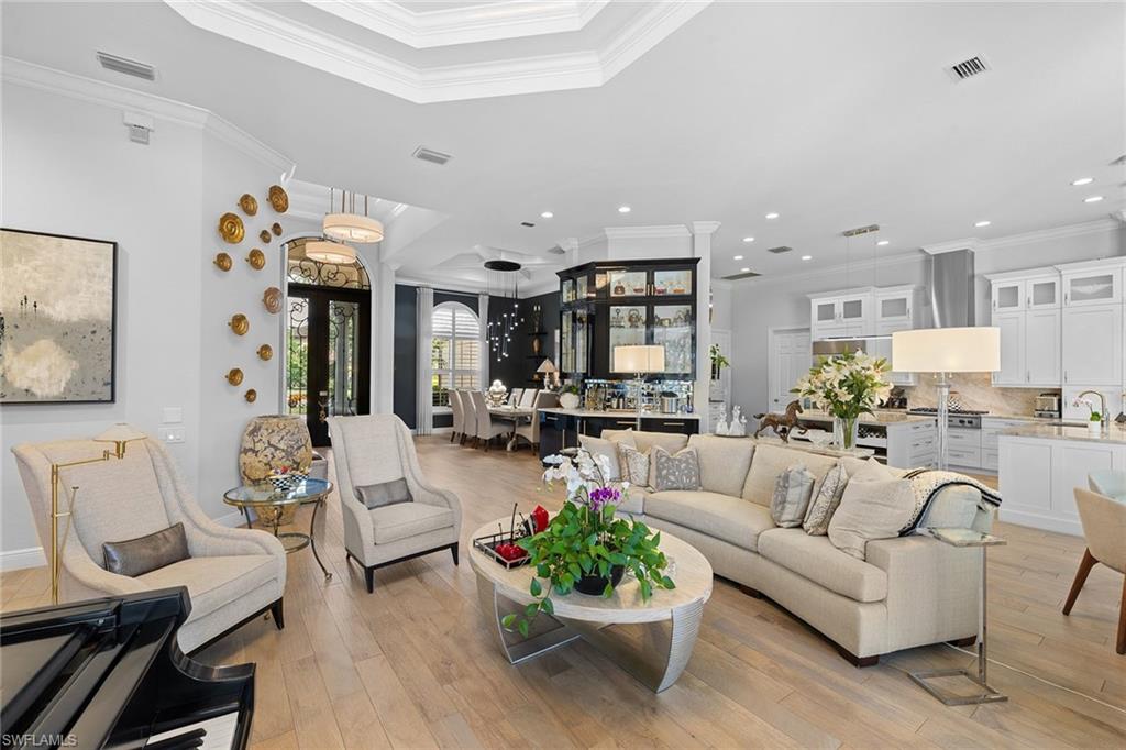 CLASSICS PLANTATION ESTATES - Residential