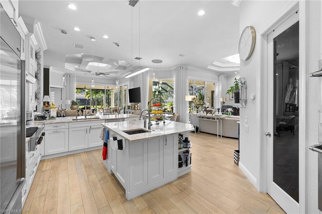 CLASSICS PLANTATION ESTATES - Residential