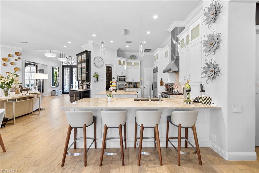 CLASSICS PLANTATION ESTATES - Residential