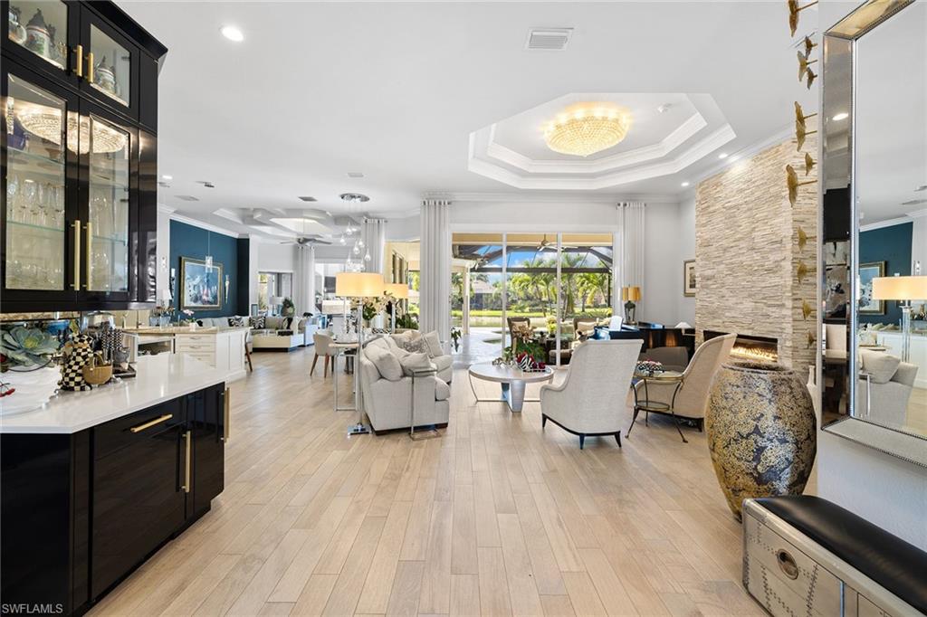 CLASSICS PLANTATION ESTATES - Residential