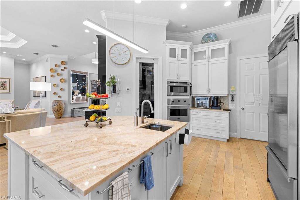 CLASSICS PLANTATION ESTATES - Residential