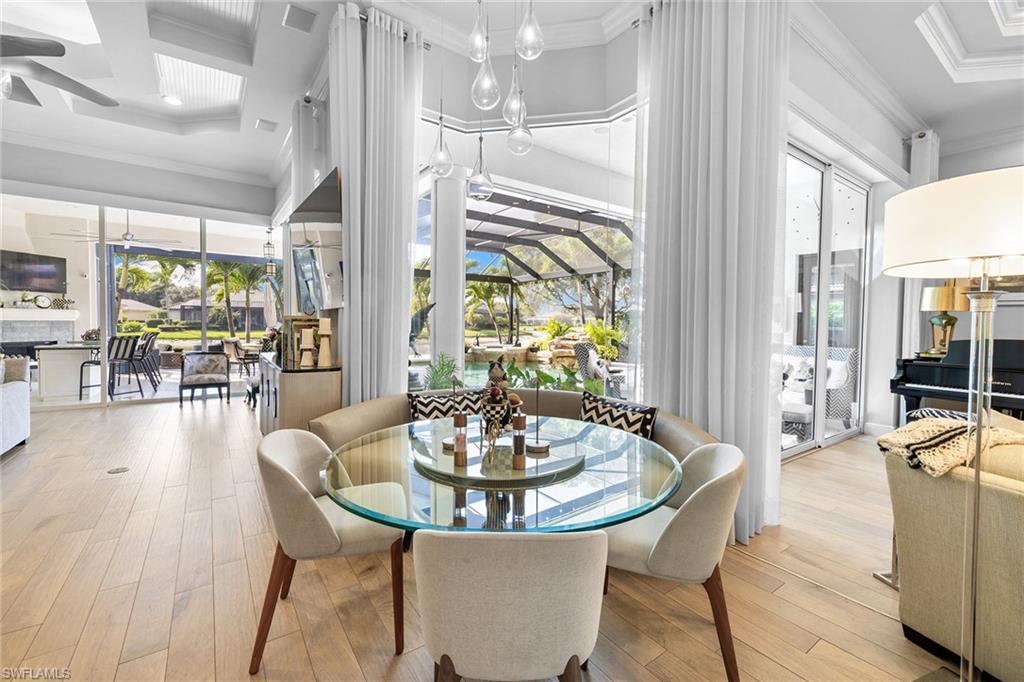 CLASSICS PLANTATION ESTATES - Residential