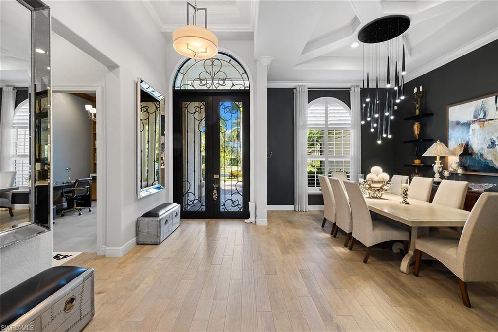 CLASSICS PLANTATION ESTATES - Residential