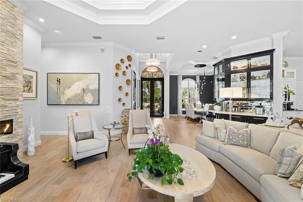 CLASSICS PLANTATION ESTATES - Residential