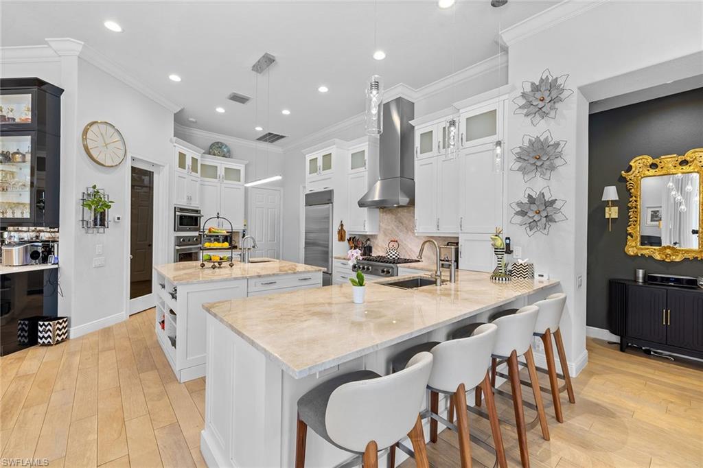 CLASSICS PLANTATION ESTATES - Residential