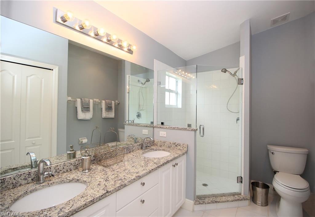 CYPRESS TRACE - Residential Lease