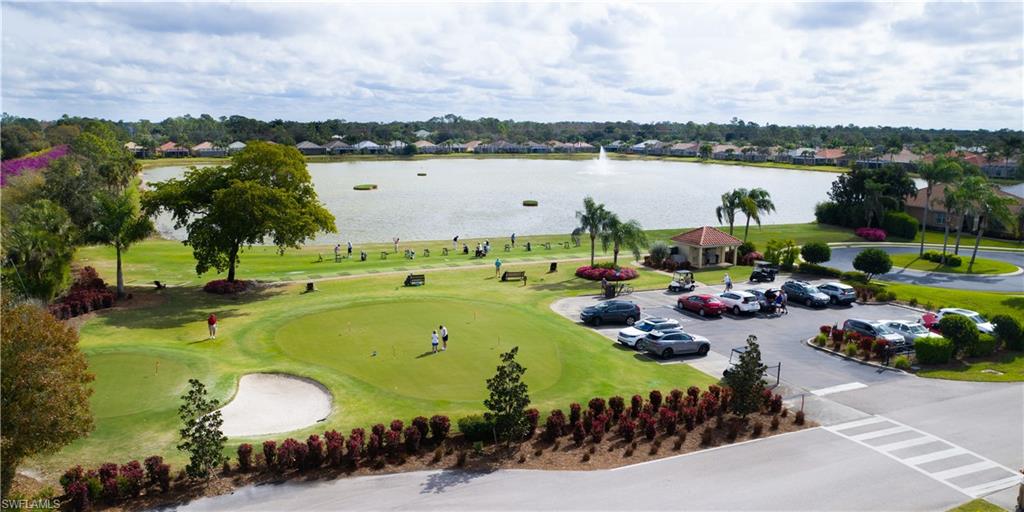 CYPRESS TRACE - Residential Lease