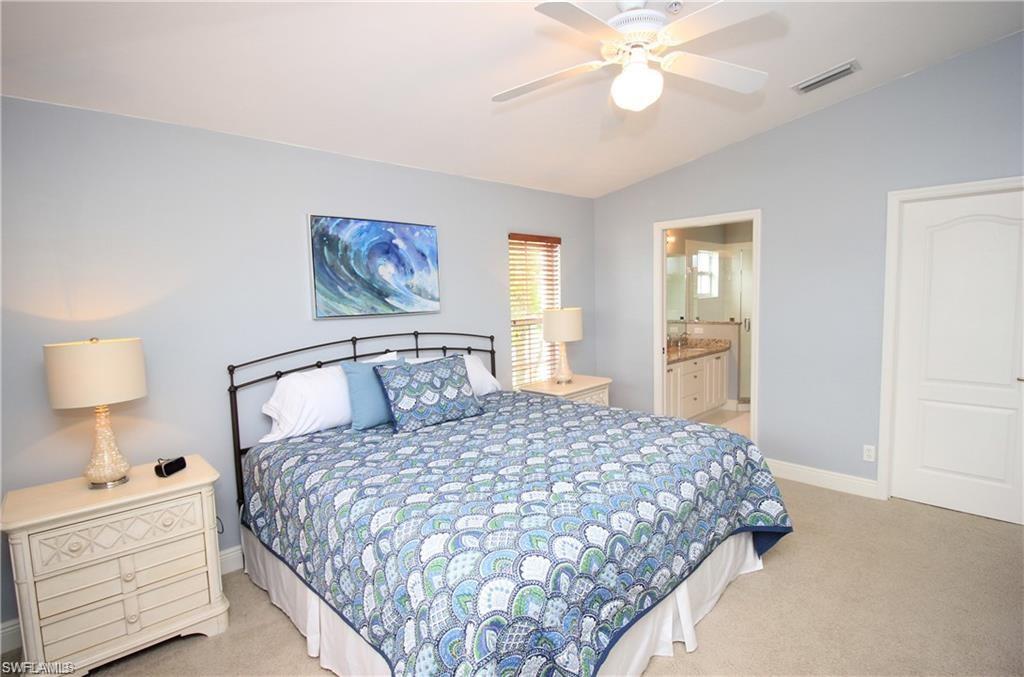 CYPRESS TRACE - Residential Lease