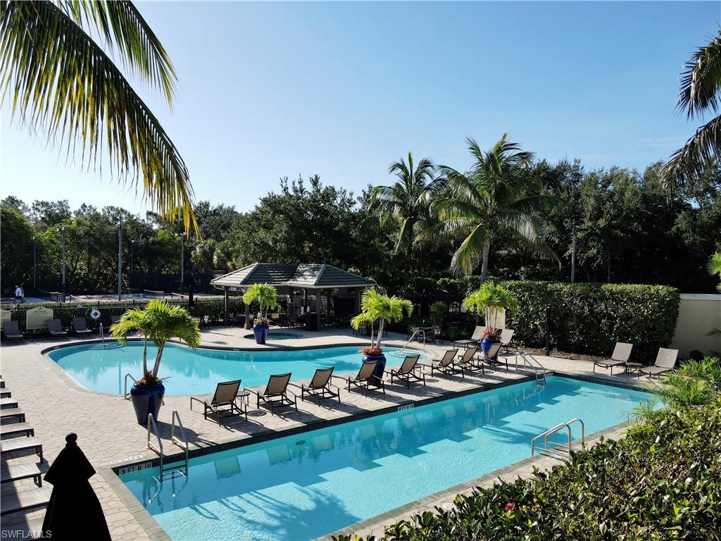 CYPRESS TRACE - Residential Lease